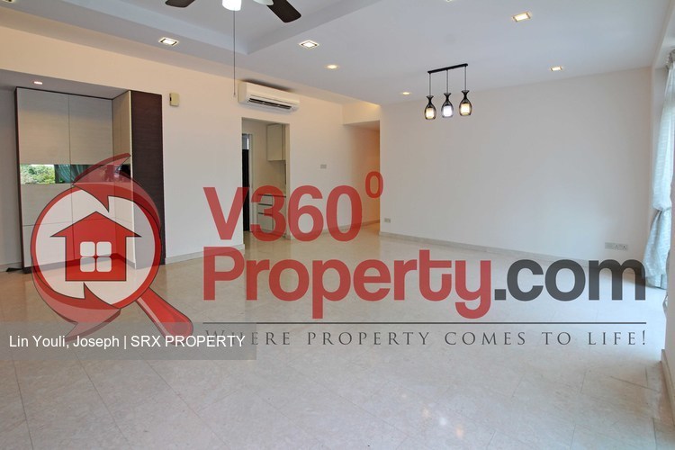 Monterey Park Condominium thumbnail photo